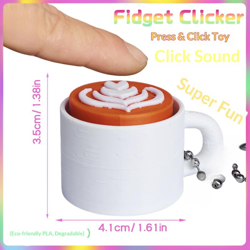Slow Rising Squishy Keychain Toys Strawberry Cake Coffe Squeeze Stress Relief Hand Relaxing Gift Soft Rebound