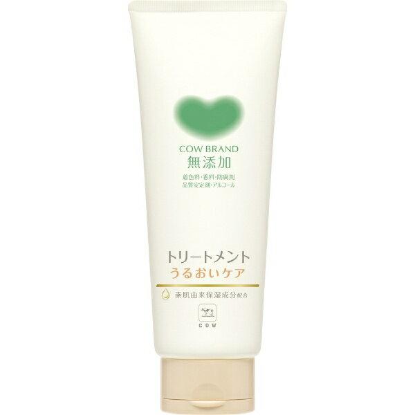 Cow Brand Soap Kyoshinsha Additive-Free Treatment Moisture Care 180g