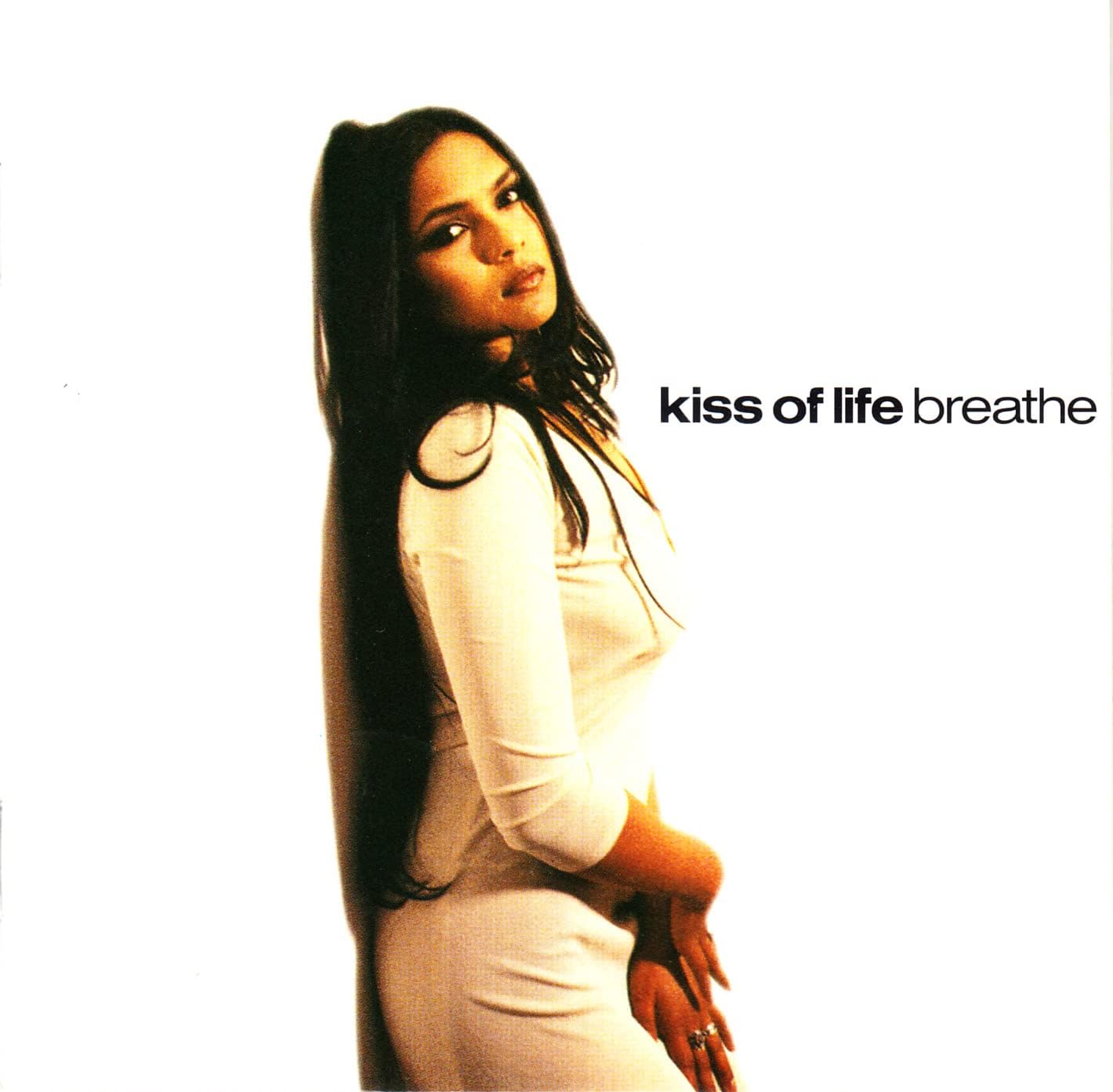 

CD KISS OF LIFE - Breathe VJCP25226PROMO DJ: 1996 Япония ObiDance & Электроника Б/У