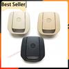 For BMW 1 2 3 Series F20 F21 F22 F23 F87 F30 F31 F34 F35 F80 Child Restraint Car Rear Child Seat Anchor Safety ISOFIX Cover Trim