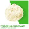 Cerave Huile Lavante Moussante Hydratante 473 Ml Pour Les Peaux Normales À Trèsèches Les Peaux À Tendance Atopique