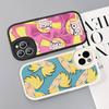 H-Hey A-Arnold Helga Bonito Phone Case For IPhone 11 12 13 14 15 16 Pro Max Plus Leather Cover