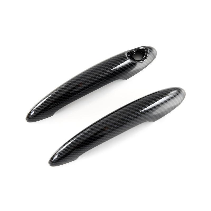Finitura Maniglia Portiera BMW MINI per Modelli R50-R60