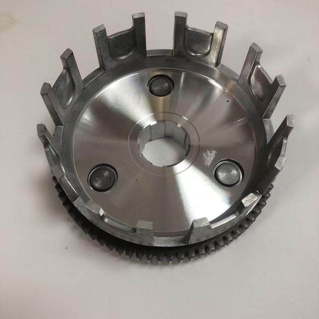 Motorcycle Clutch Gear 73T for CG125/CG150, FT125/FT150 Models