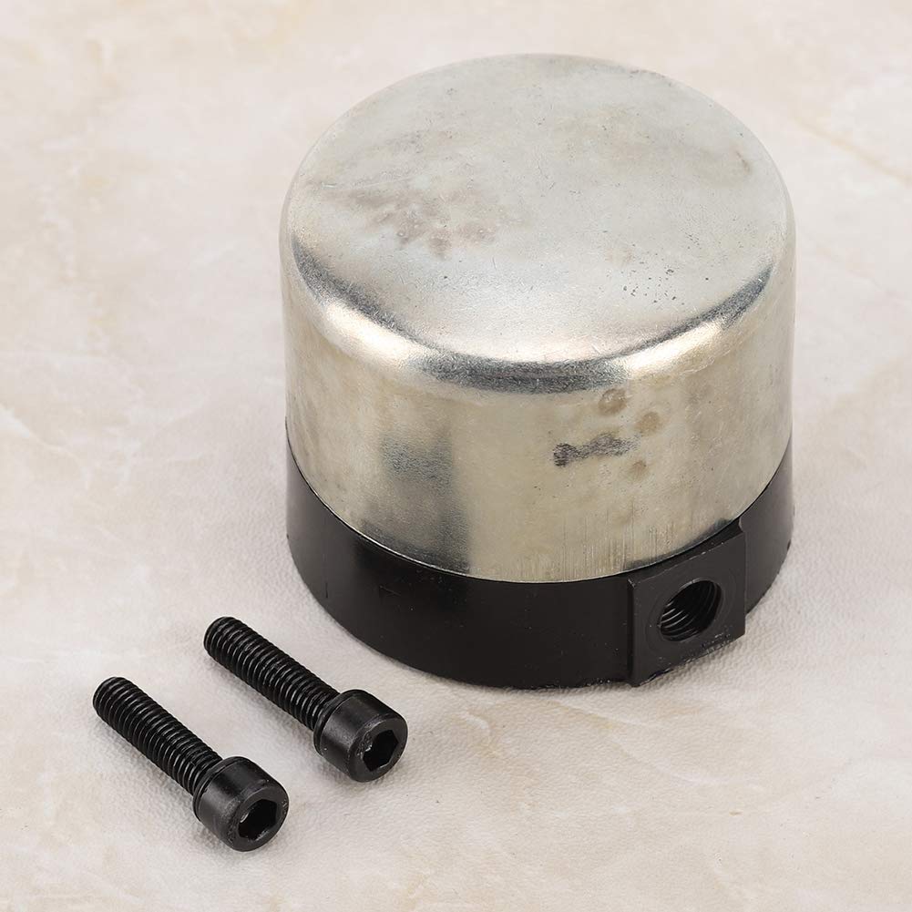 Gorgeri Parts Coupler Automotive Lock Tire Changer Breaker Machine Cylinder Piston