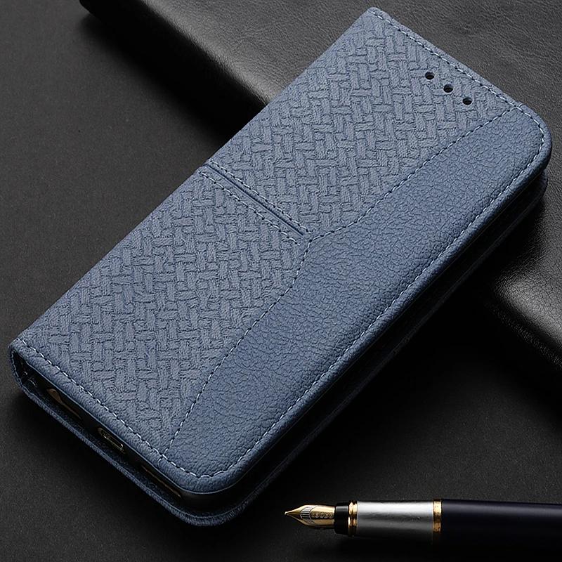 Magnet Leather Case For Huawei Pura 80 Ultra 70 Pro Plus P30 Lite Flip Case Cover For Honor 600 400 200 Pro 90 70 50 20 Lite 20S