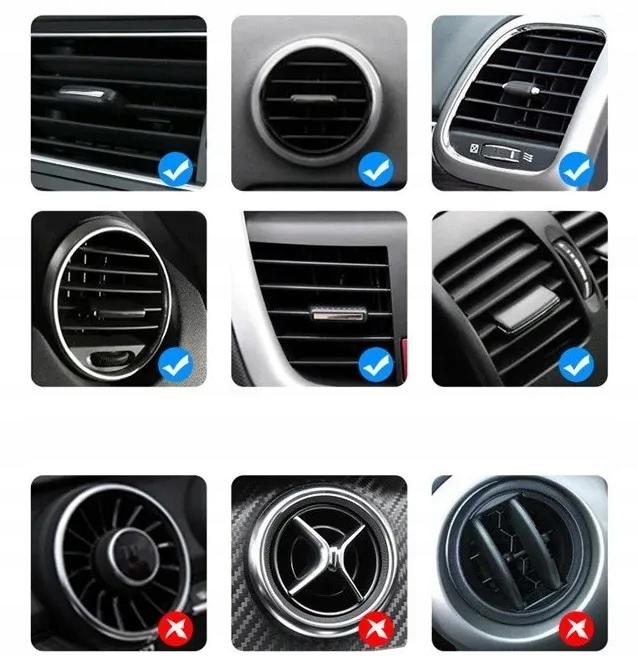 Car Phone Holder Very Strong Magnet