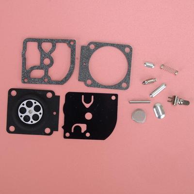 1 Set Carburetor Carb Repair Rebuild Kits Fit for Stihl MS261 MS261C MS271 MS271C MS291 MS291C Chainsaws