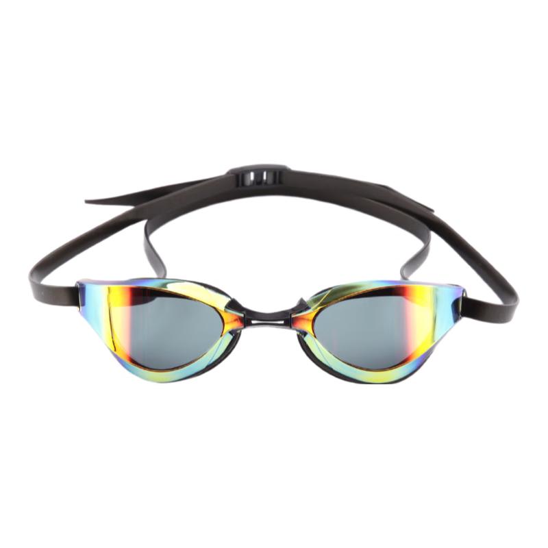 SBART AF-202 Electroplated Anti-Fog Diving Goggles One Size