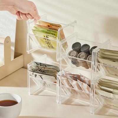 Skladovanie vecí – Úložné boxy