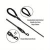 1pc Reflective Pet Leash For Dog For Outdoor