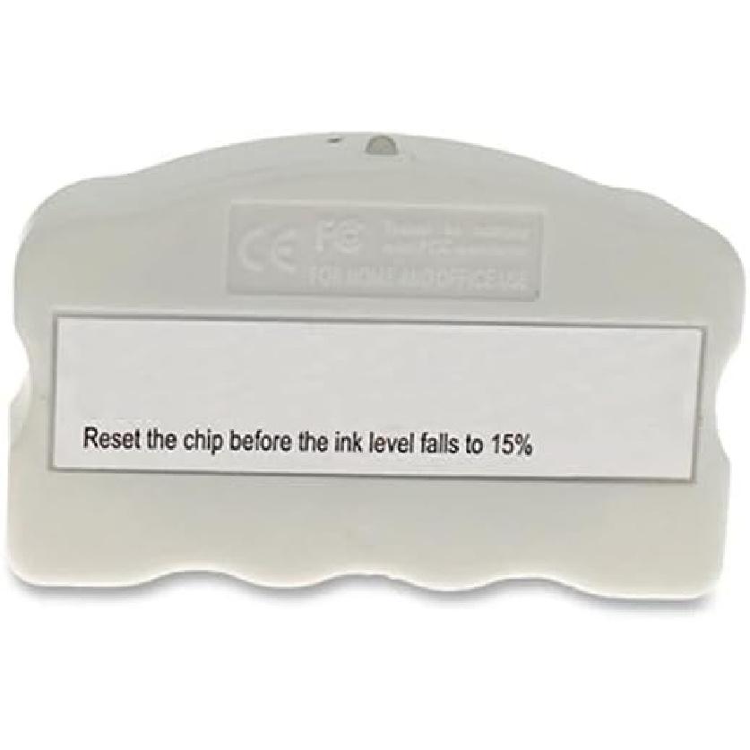 T603 Ink Cartridge Chip Resetter for Epson XP-5100 XP-5105 WF-3725DWF WF-4740DTWF XP-15000 XP-6000 XP-6005 XP-6001 XP-6100
