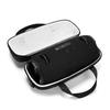 Carrying Case For JBL Xtreme 4/Extreme 3 Protective Storage Bag with Shoulder Strap Portable Waterproof Wireless Speaker Case