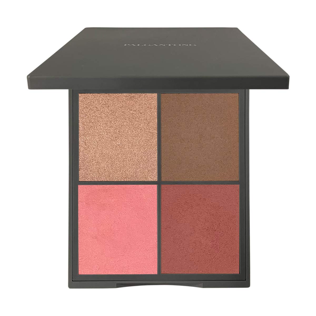 

Parganton Rich Glow Face Palette 01 Classical Red 11g