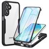 Full Body Protection Shockproof Case for Samsung Galaxy A56 A36 A26 A16 5G A55 A35 A25 A15 Protective Cover Fundas Coque Capa