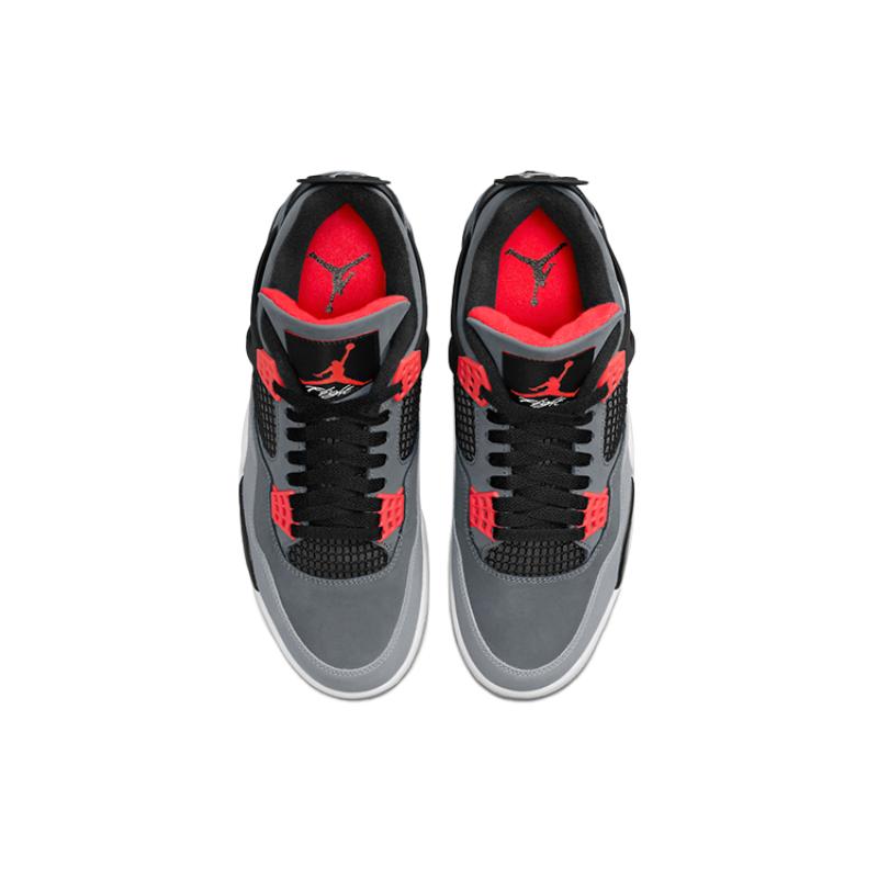 Air Jordan 4 Retro 'Infrared' Jordan DH6927-061