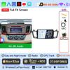 JIUYIN 10.1" Car Radio For Toyota RAV4 2012-2018 Wireless CarPlay Android Auto Multimedia GPS Navigation Audio Stereo Player