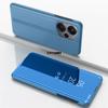Redmi15C 15 C 173 Case Clear View Mirror Flip Kickstand Phone Case For Xiaomi Redmi 15C 171 Back Cover 5G schoolbag shell book