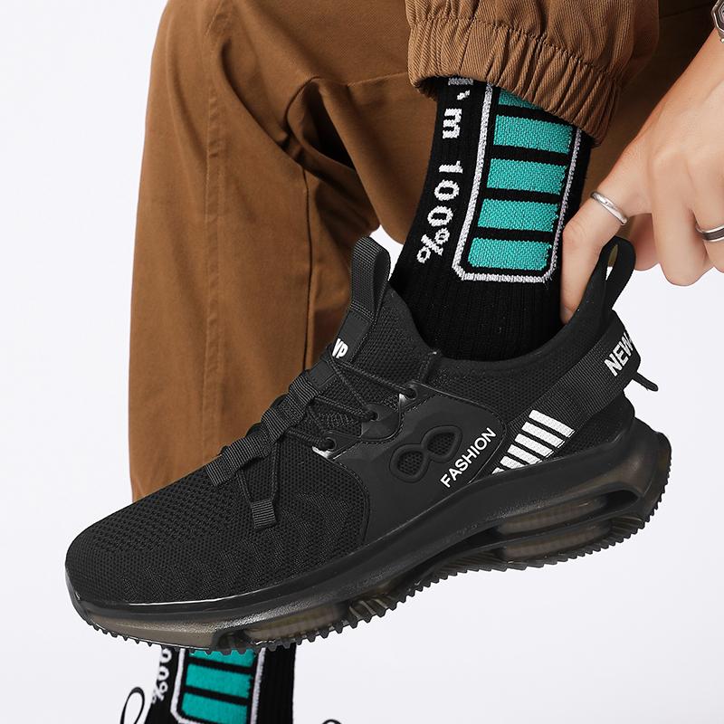 Schuhe männer Turnschuhe Männlichen lässig Herren Schuhe tenis Luxus schuhe Trainer Rennen Atmungsaktive Schuhe mode müßiggänger laufschuhe für männer