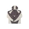 Correct Version Mertra Camo Hoodie Zip Up Loose Fit Streetwear Jacket Teens Youth