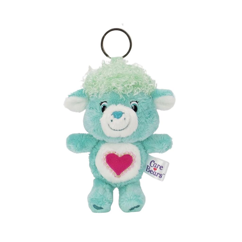 Bears Gentle Care Bear Cousin Lamb Care Bear Cousins Brave Heart