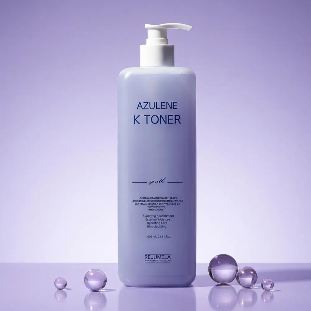 Azulene K Toner 1000ml