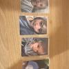 QWER Woori Bank Photo Card