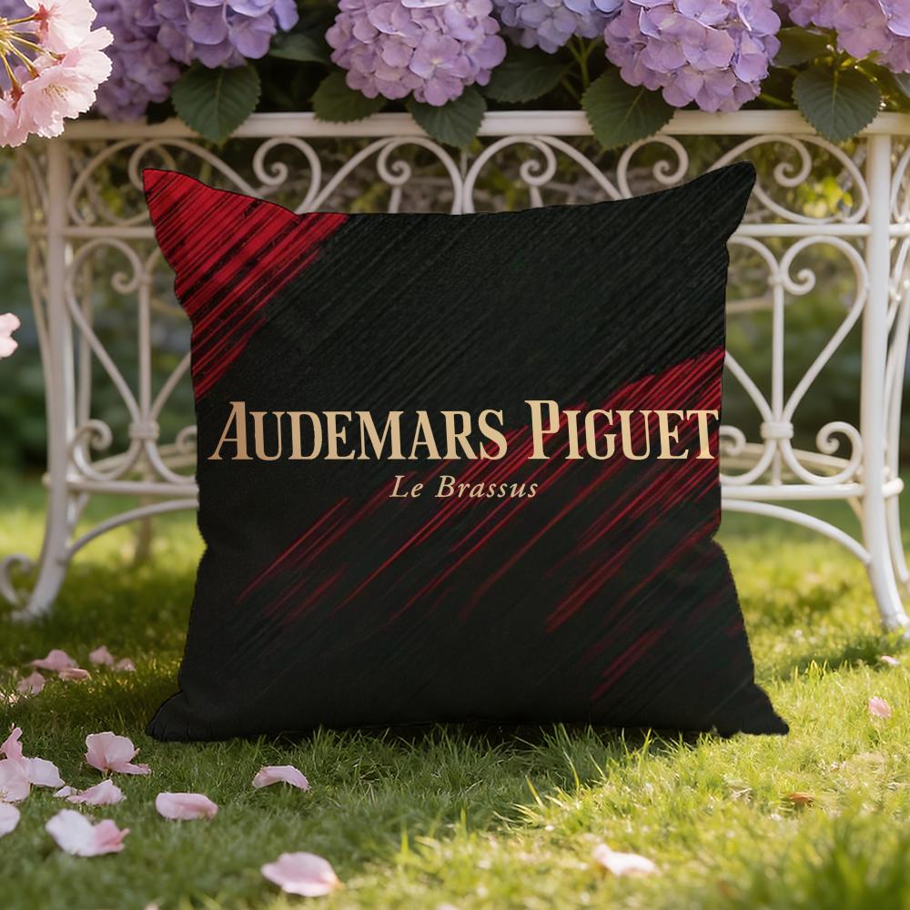 l-luxurious aAudemars p-Piguets Cushion Cover Home & Car Dual-Scene Pillow Cover: Reversible for Premium Comfort