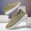 Unisex Walking Shoes 2026 New Mesh Breathe Snug Casual Daily Sports Commuting Outdoor Plus Size Sneakers for Men Women