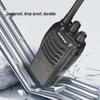Baofeng BF-888S Walkie-Talkie (CN Version)
