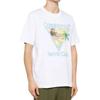 Casablanca Mens Afro Cubism Tennis Club T-Shirt