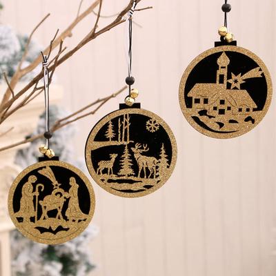 Decorazioni e accessori per feste – Decorazioni natalizie