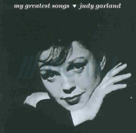 

CD JUDY GARLAND - My Greatest Songs MCD18351 Ariola 1991 Germany Pop Used