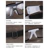 Basketball Glasses, Outdoor Basketball Sports Glasses, Anti-collision and Anti-fall Goggles with Myopia Frame, Basketball Glasses