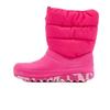 Boots Crocs Rose Classic Neo Puff