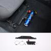Aluminum Alloy For Toyota Tacoma 2016-2026 Car Seat Fire Extinguisher Bracket Multifunctional Fixed Bracket Accessories
