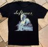 Deftones Banda WHITE PONY Camiseta Negra Vintage Camiseta Unisex S A 5XL Camiseta Unisex