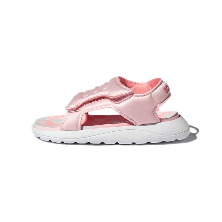 (TD) adidas neo Comfort Sandal I Pink Sandals Baby FY8862 EU 25.5