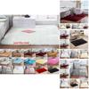 Premium Quality Wool Rug For Bedroom Easy To Clean And Machine Washable
