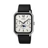 Casio Watch Casio Collection MTP-M305L-7AJF Men's White/Black