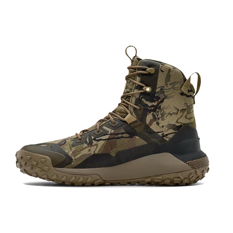Under Armour HOVR Dawn WP 400G