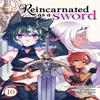 Reincarnated As a Sword Manga Vol. 10 by Yuu Tanaka Paperback Book 9781638587538