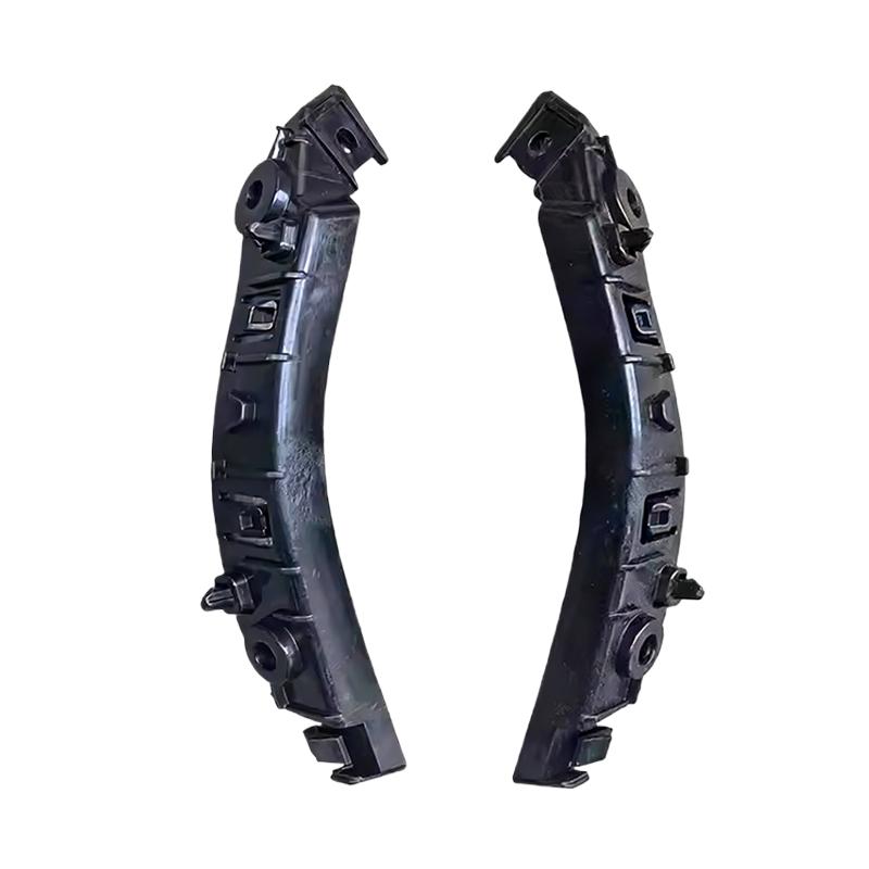 Front Bumper Side Bracket Left 1983887-00-D Right 1983888-00-D For Tesla Model Y Juniper 2025+ Replacement Front Fender Bracket