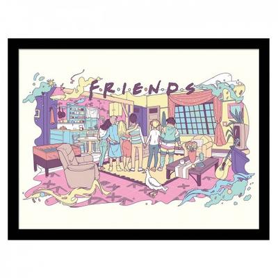 Woondecoratie – Schilderijen en posters