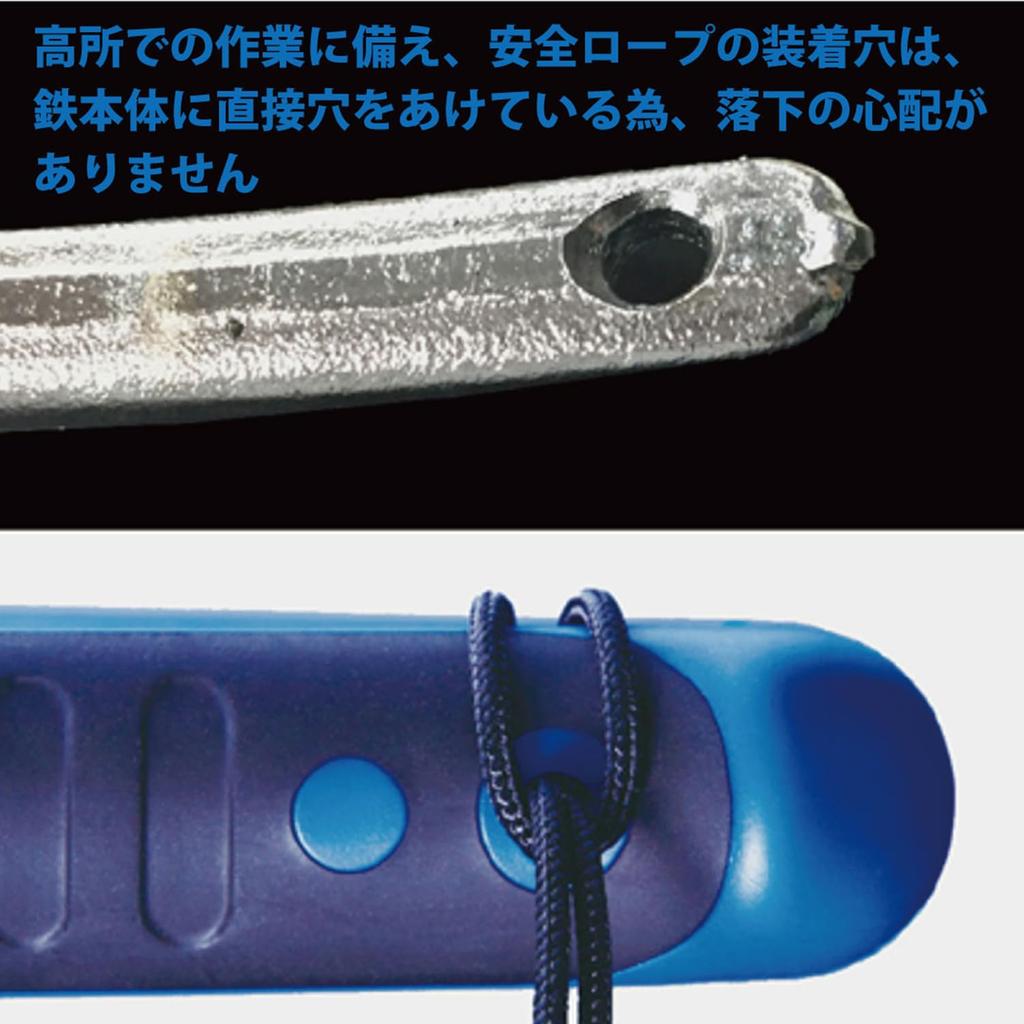 VICTOR Eccentric Nippers 175mm A Masterpiece Crafted by Skilled Artisans with Meticulous Attention To Detail PLUS+ Heavy-Duty (Thin Blade) / / /