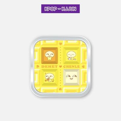 POP-UP ‘DREAM FINDER : Chase The Light’ - KEYBOARD KEY CAP