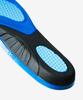 Pedag Ultralight Galaxy Sports Gel Sneaker Insoles
