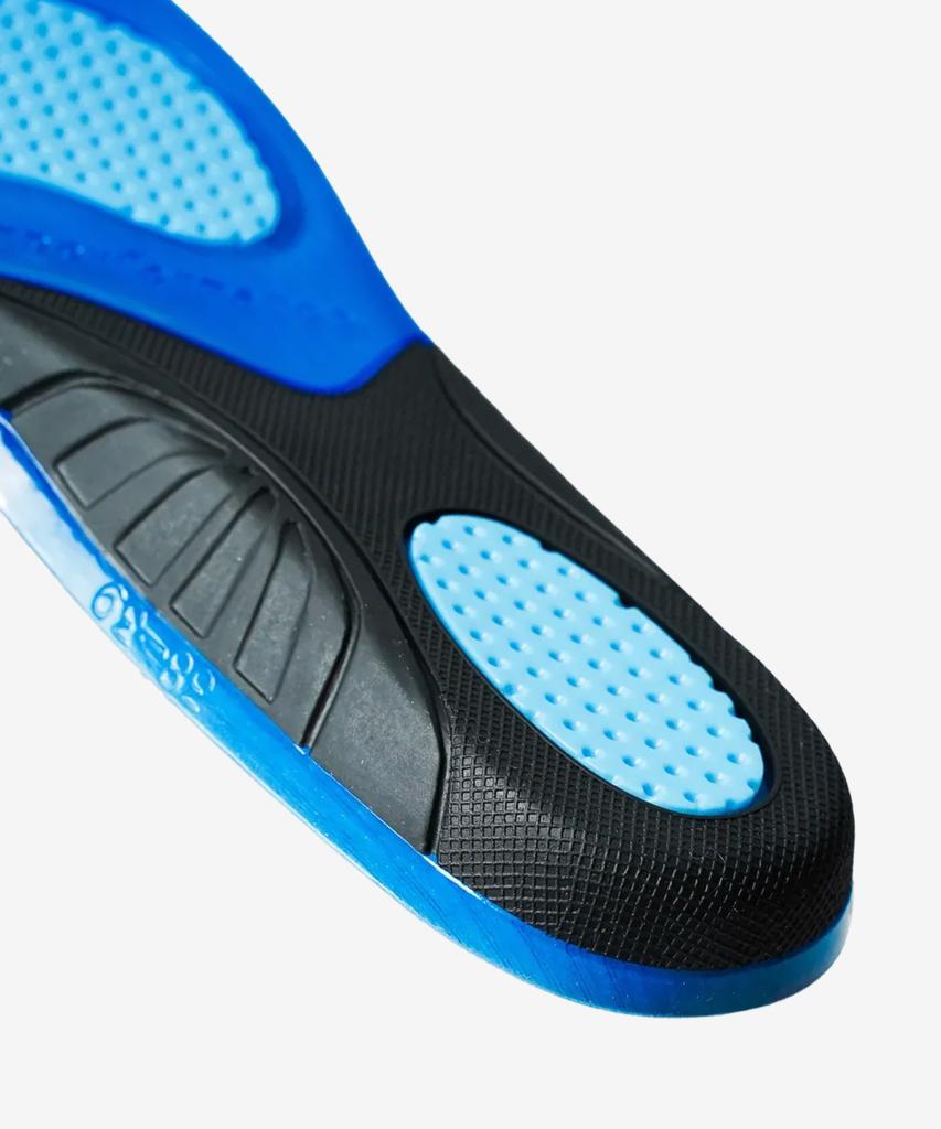 Pedag Ultralight Galaxy Sports Gel Sneaker Insoles