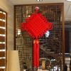SWIFTFIRE Large Chinese Knot Housewarming Ornament