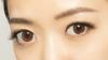 [3 Pairs] DiamondLash Nudie Sweet Series [Heroine Eye] Long Strands of Lashes At the Outer Corners Create a Show-stopping, Sparkling Look This
